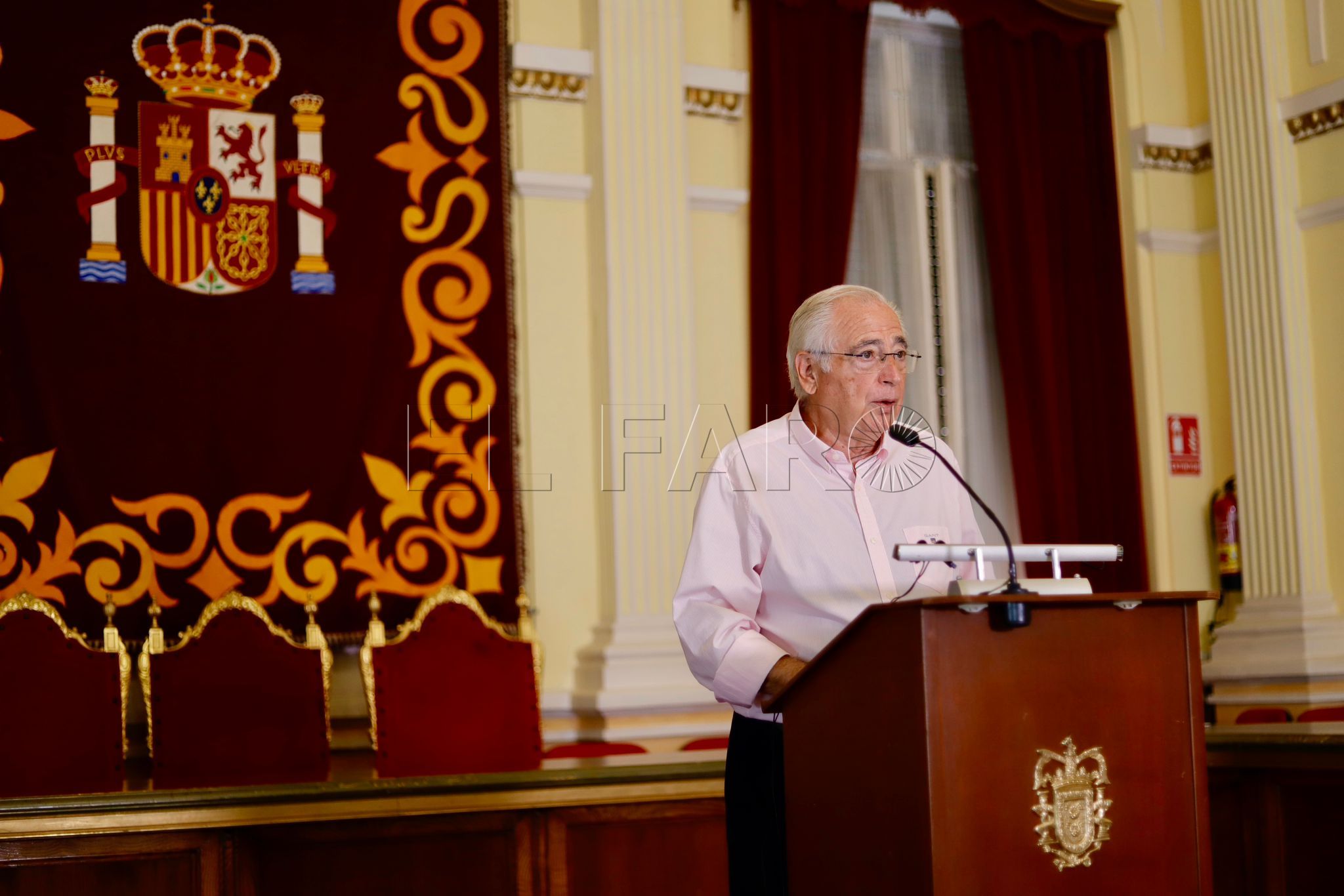 El nuevo Gobierno de Melilla hará auditorías del anterior y denunciará si ve ilegalidades