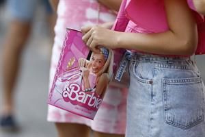El fenómeno Barbie llegará al Cine Perelló el próximo viernes