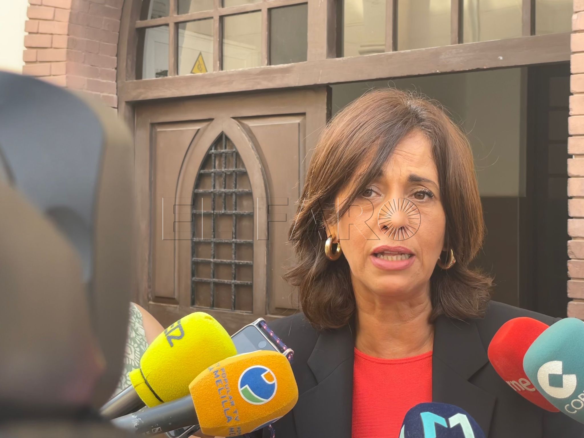 El Gobierno de Imbroda trabaja en intentar no perder fondos europeos que “no han sido gestionados”