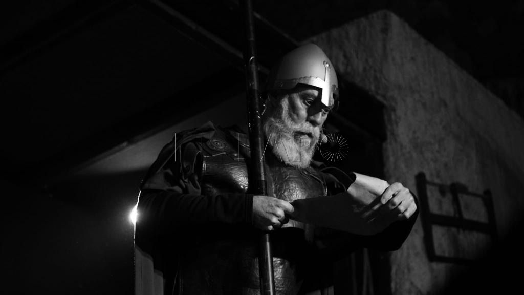 Carrillo: Francisco Javier López Noblejas