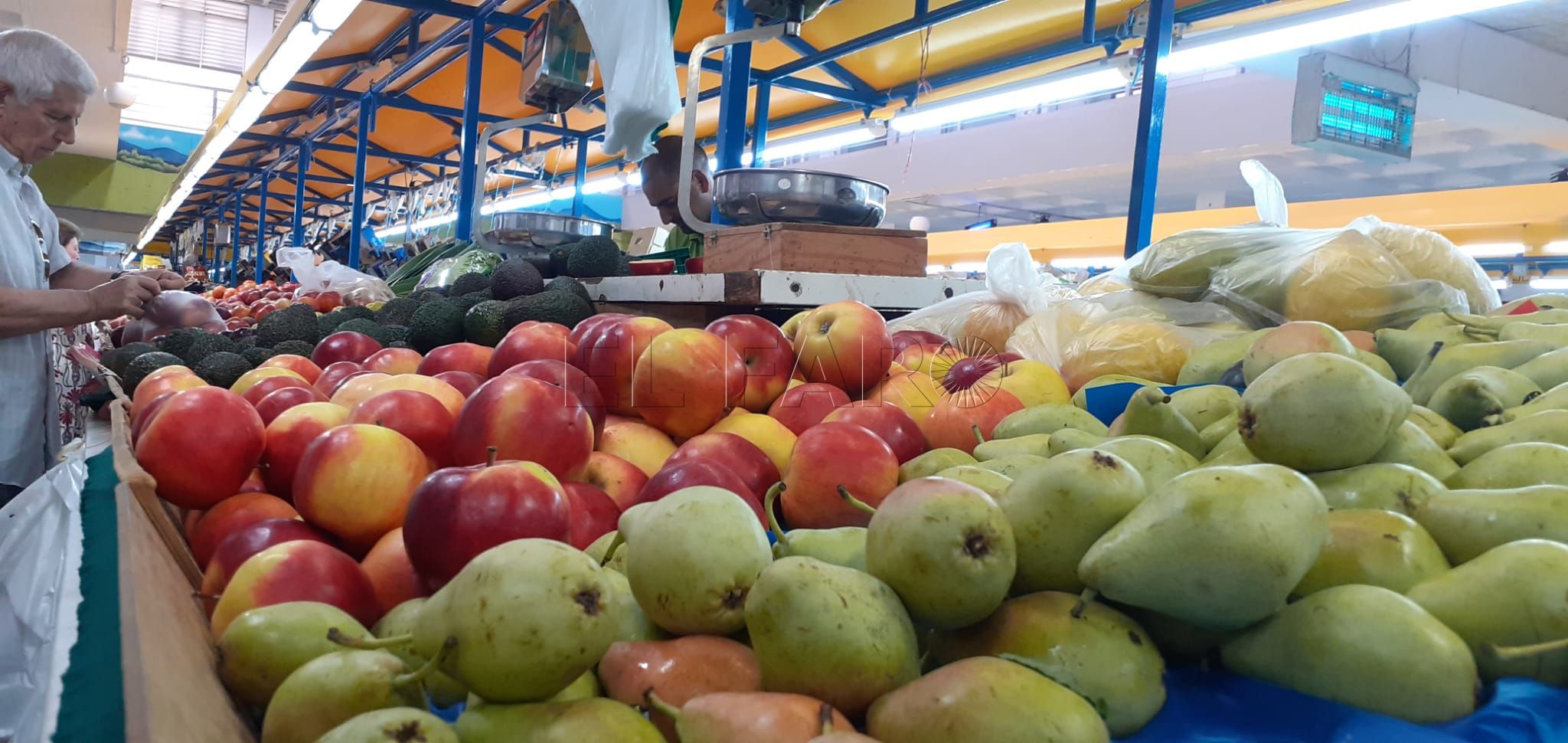 Clientes o margen de beneficios