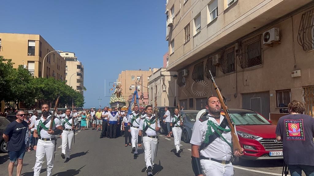 Se cumplen las tradiciones