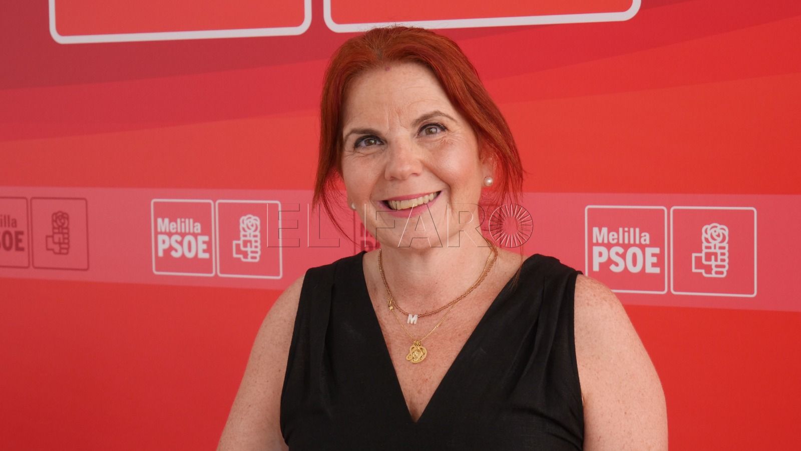 “Para septiembre estarán finalizadas las obras que se están llevando a cabo en el paso fronterizo de Beni-Enzar”