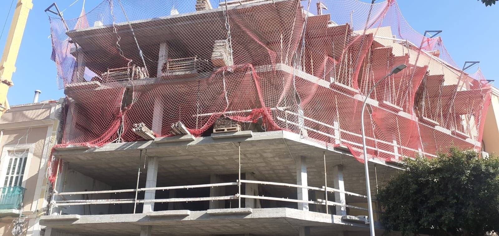 Melilla se sitúa al borde de la burbuja inmobiliaria