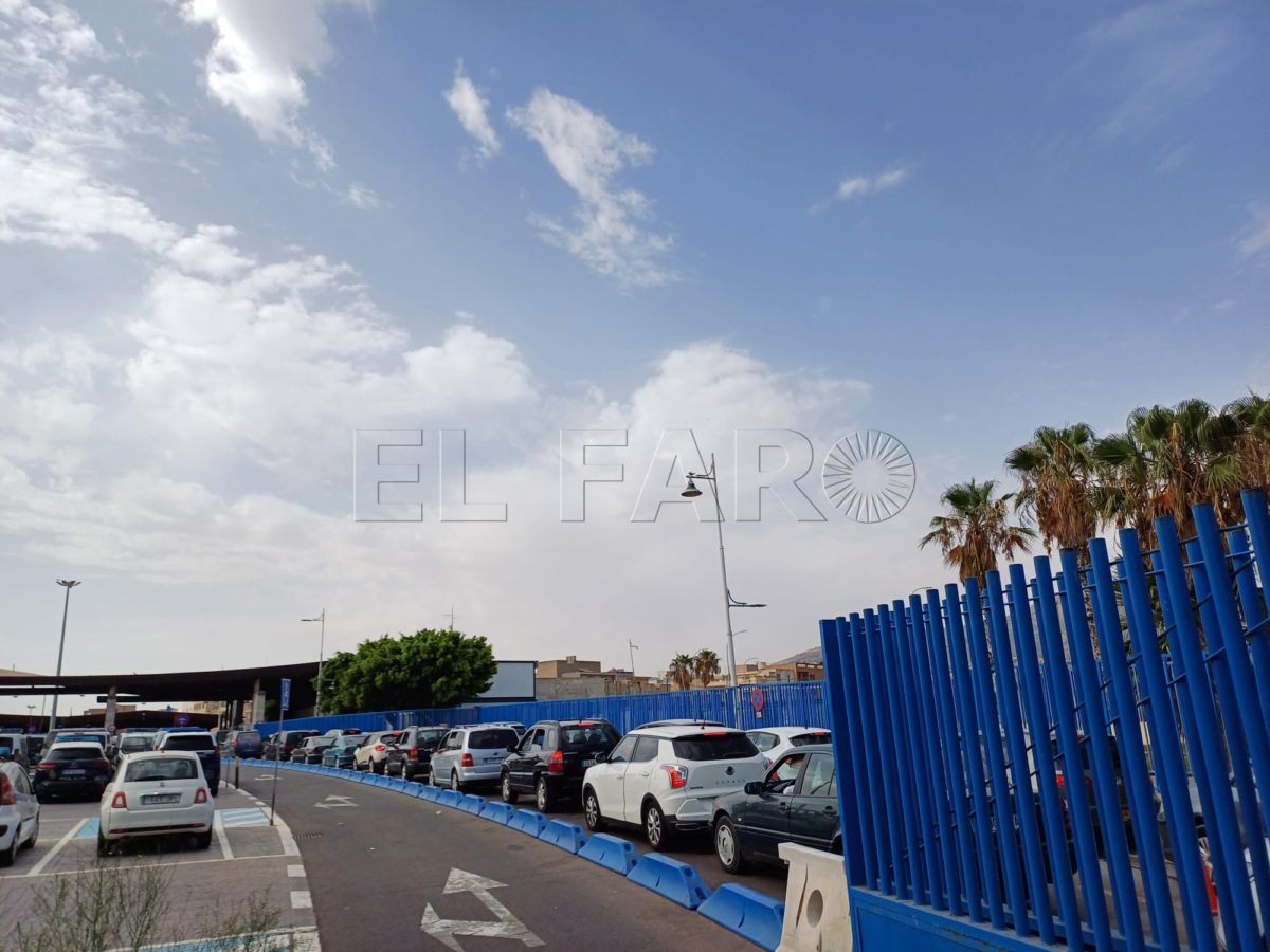 Más de 300.000 personas regresan a Europa tras 20 días de Operación Retorno