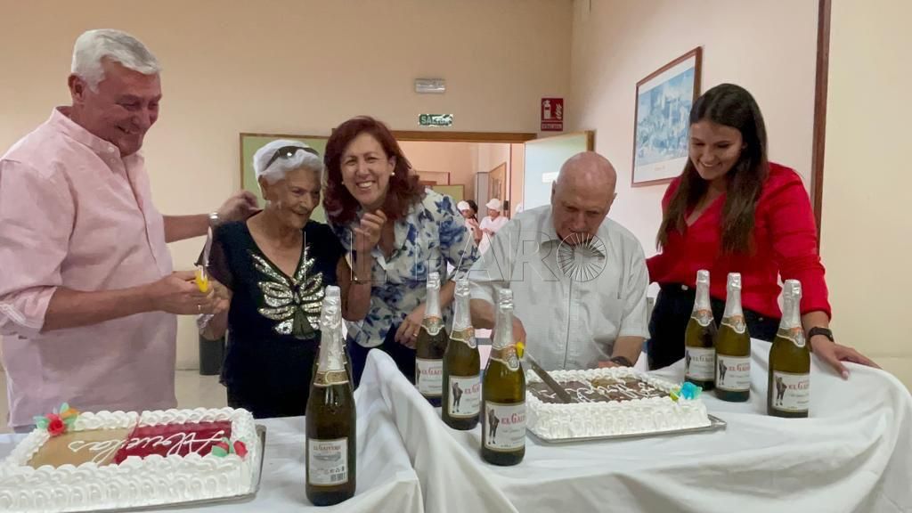 Centro de día San Francisco