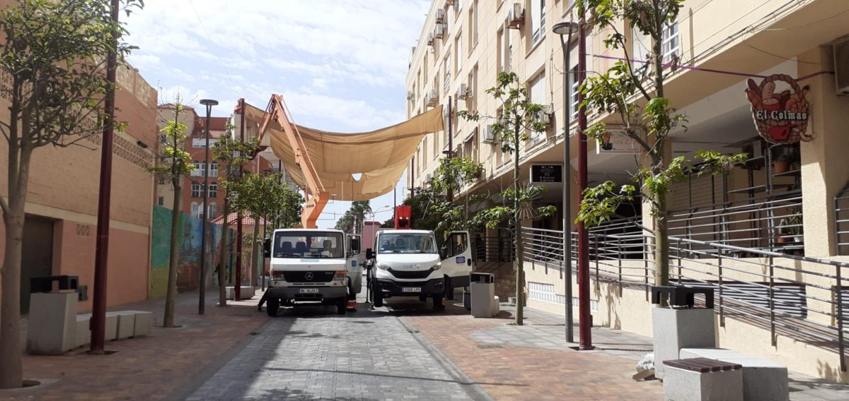 Barrio del Industrial