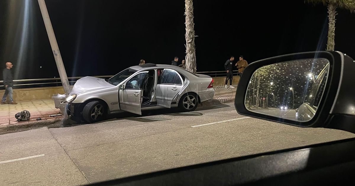 Denunciados 143 conductores por exceso de velocidad