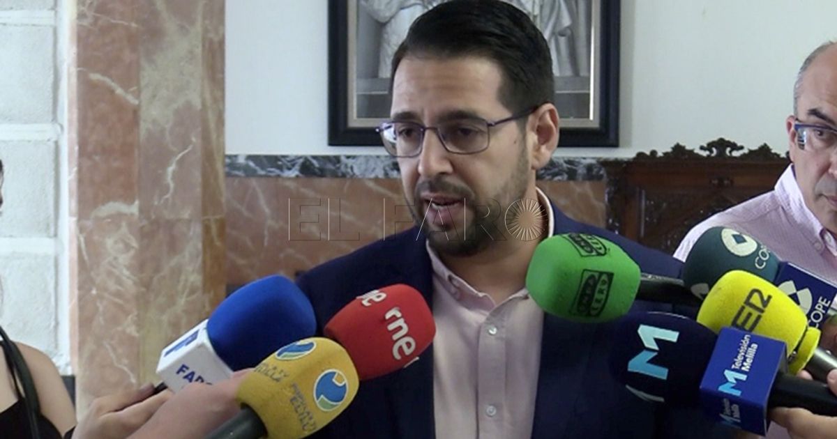 Somos Melilla se personará como acusación en la presunta trama de compra de votos de CpM