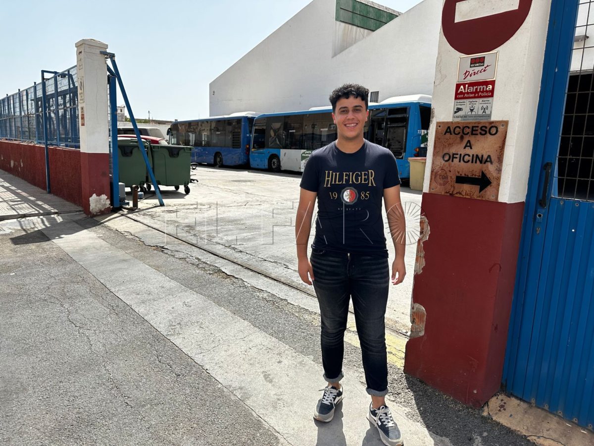 El Consejo Rector de la COA se reunirá este lunes para hablar sobre el restablecimiento de la línea 6