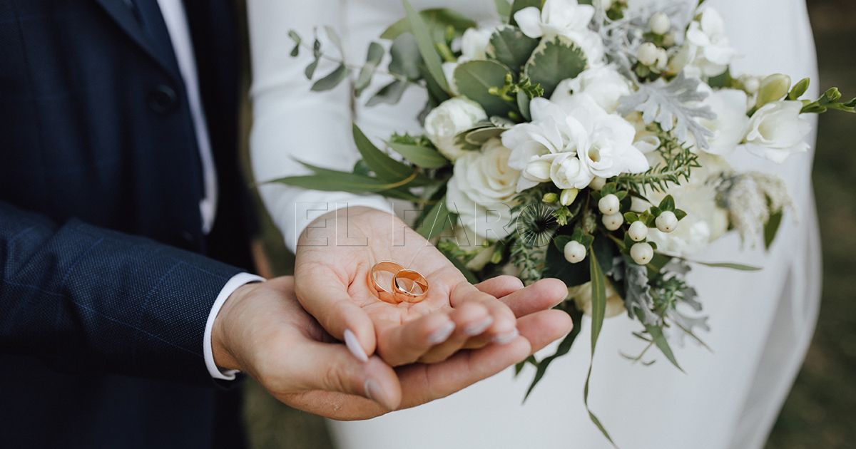 Los actuales diputados de la Asamblea ya pueden celebrar matrimonios civiles