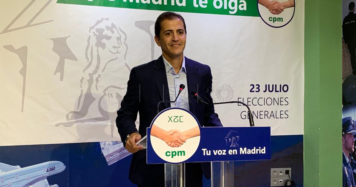 CpM señala al PP, PSOE y a la Confederación Hidrográfica por los cortes de agua