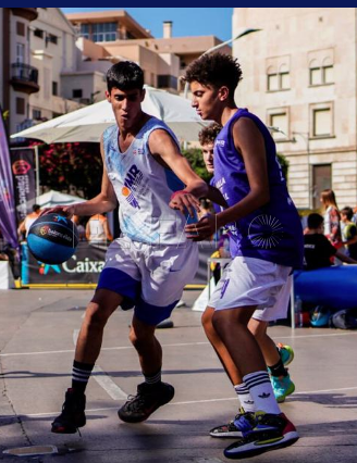 Aprobados todos los puntos de la Asamblea General de la Federación Melillense de Baloncesto