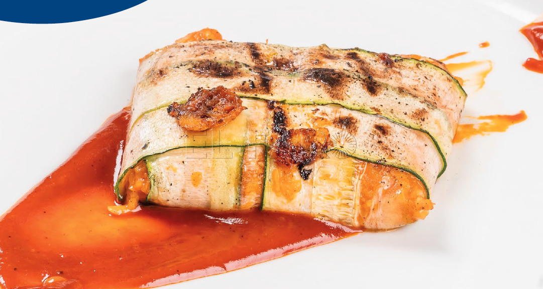 Recetas "la mar de frescas" para este verano