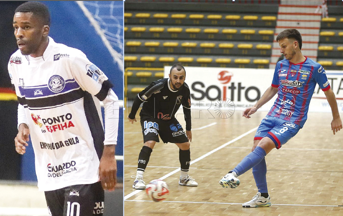 Vitinho y Spellanzon se unen al nuevo proyecto del CD Melistar