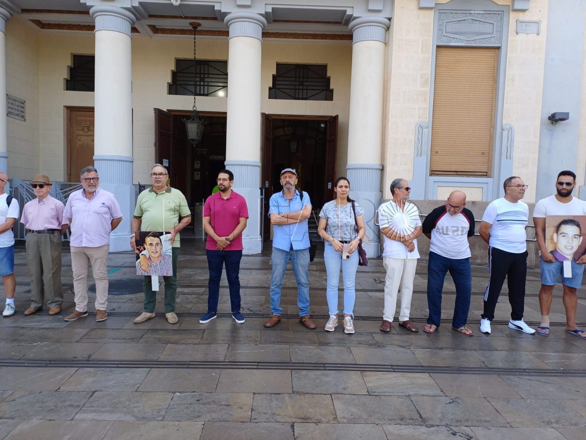 El padre de Pisly confía en mantener una pronta reunión con el presidente de la Ciudad