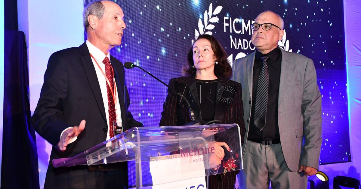 España, el país que concursará con más películas en el próximo Festival de Cine de Nador