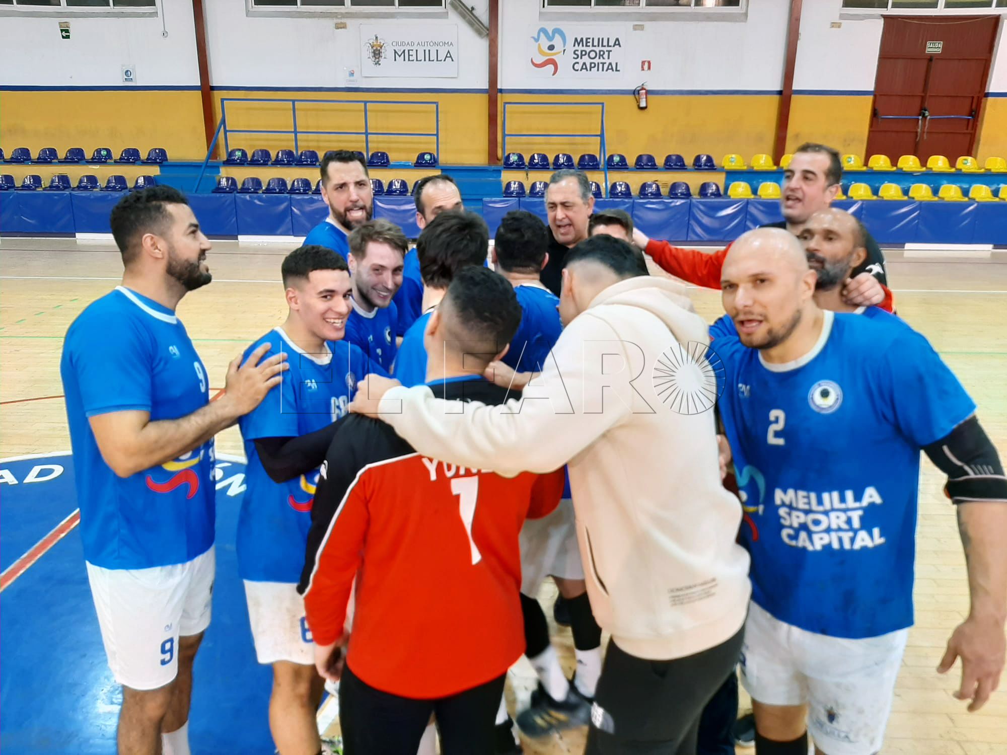 Pablo Torres es renovado como técnico en el CD Virgen de la Victoria