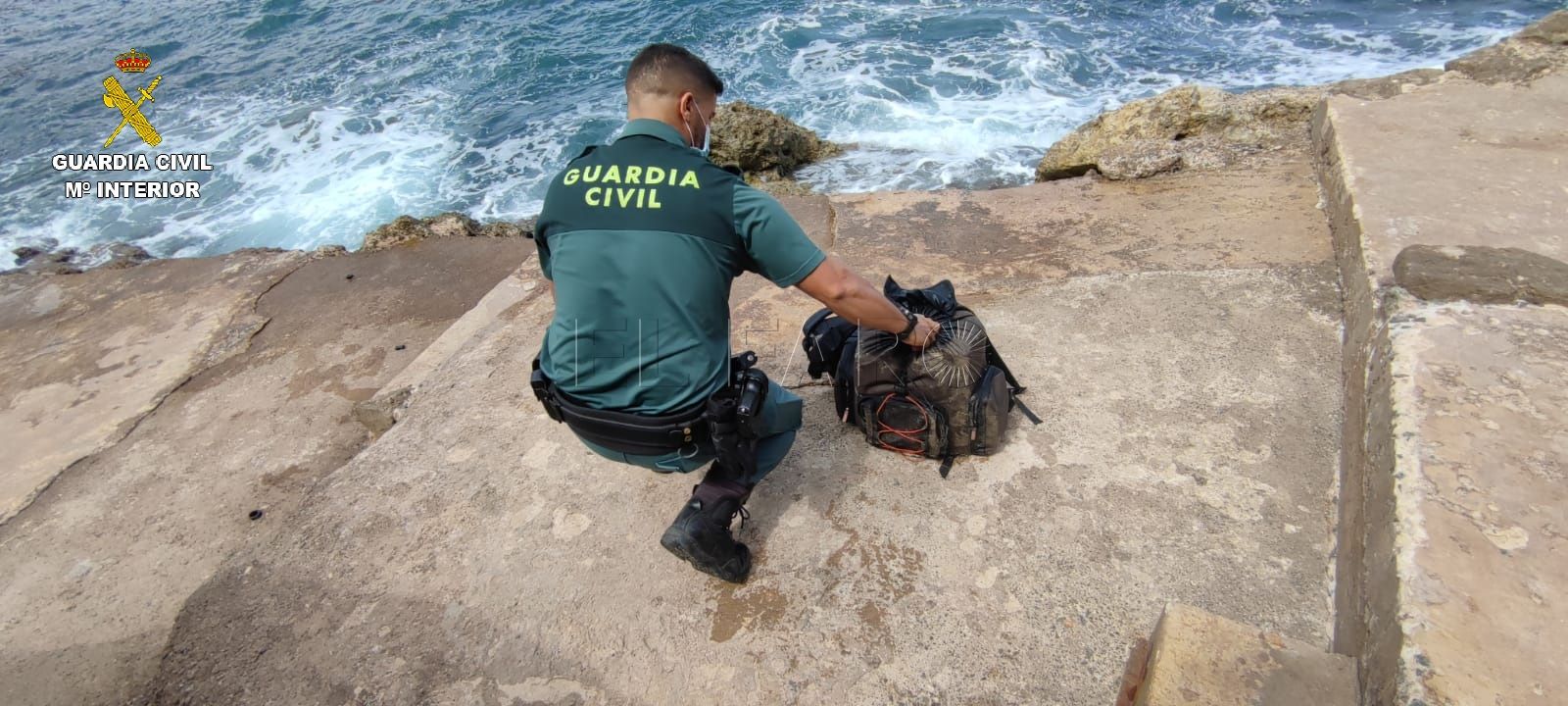 La AUGC pide a Defensa eliminar las pruebas de embarazo en la Guardia Civil