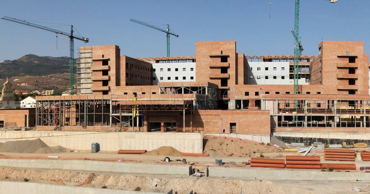 Sofía Acedo asegura que tienen “un plan específico” para la sanidad en Melilla