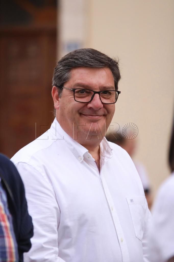 El presidente de la Fundación Melilla Monumental destaca que aún queda mucho trabajo por hacer