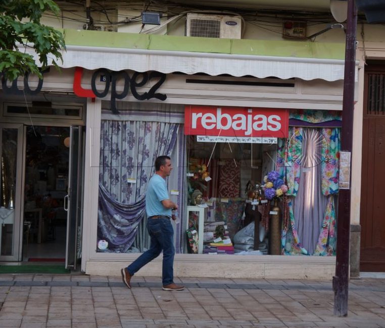 ¡Que no nos vengan con cuentos!