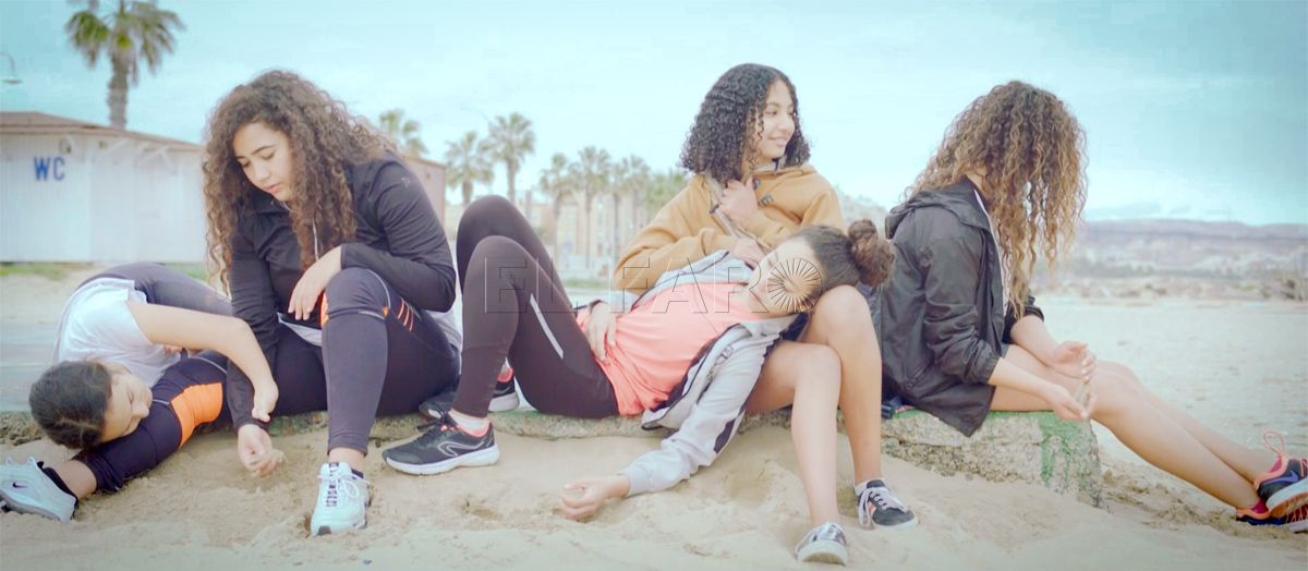 El Gobierno decide demandar a Málaga Procultura por el documental sobre los menores