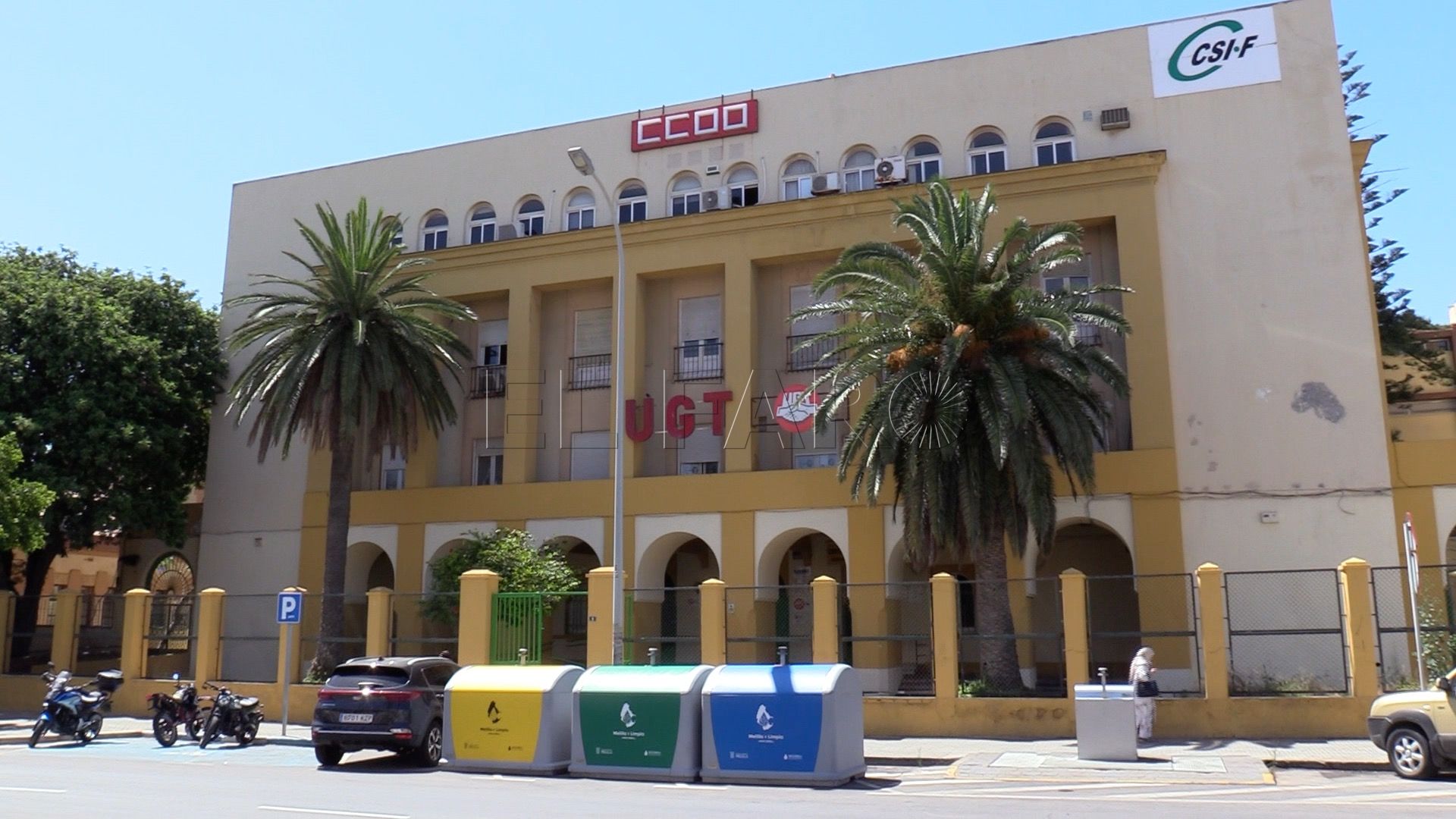 Nuevos permisos a empleados públicos para la conciliación