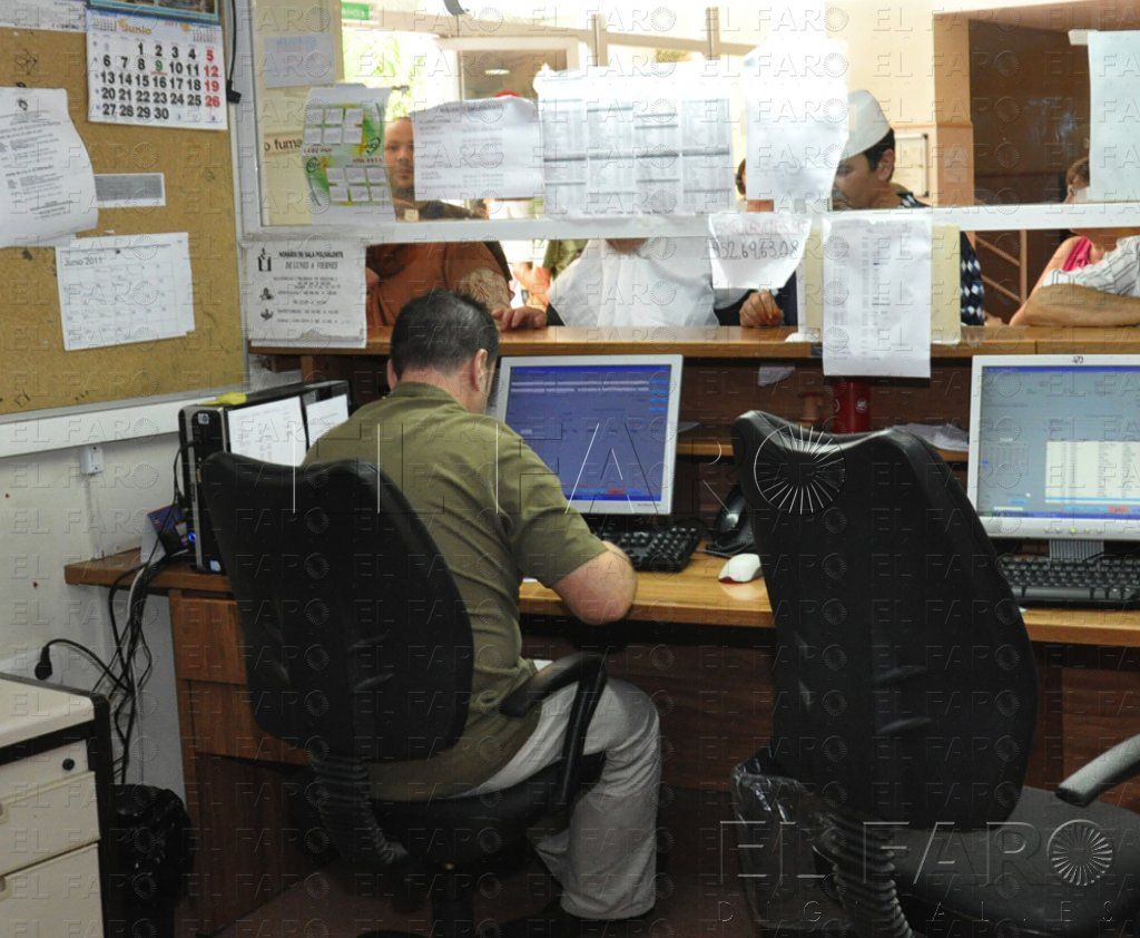 La EPA establece en 7.000 los parados que existen en Melilla