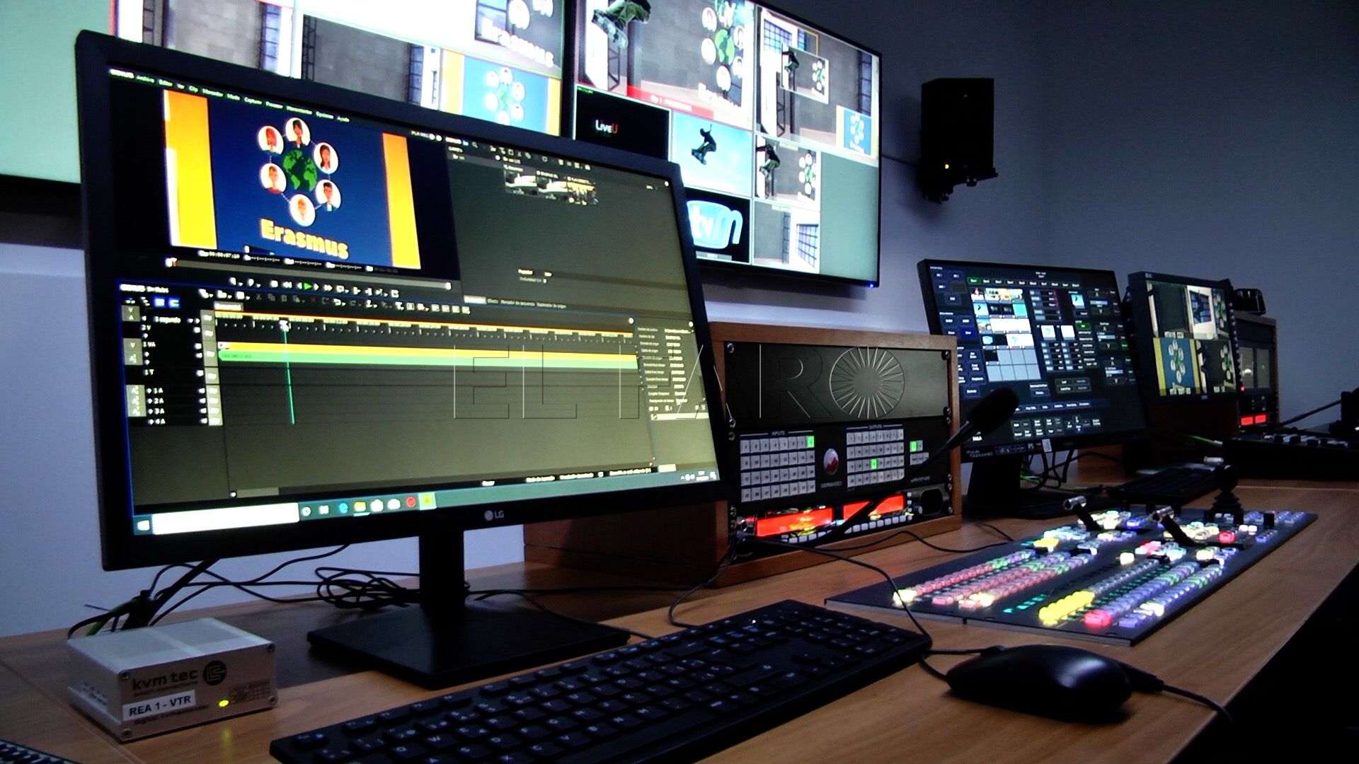 Sebastián Alarcón elegido presidente de la sociedad pública Inmusa