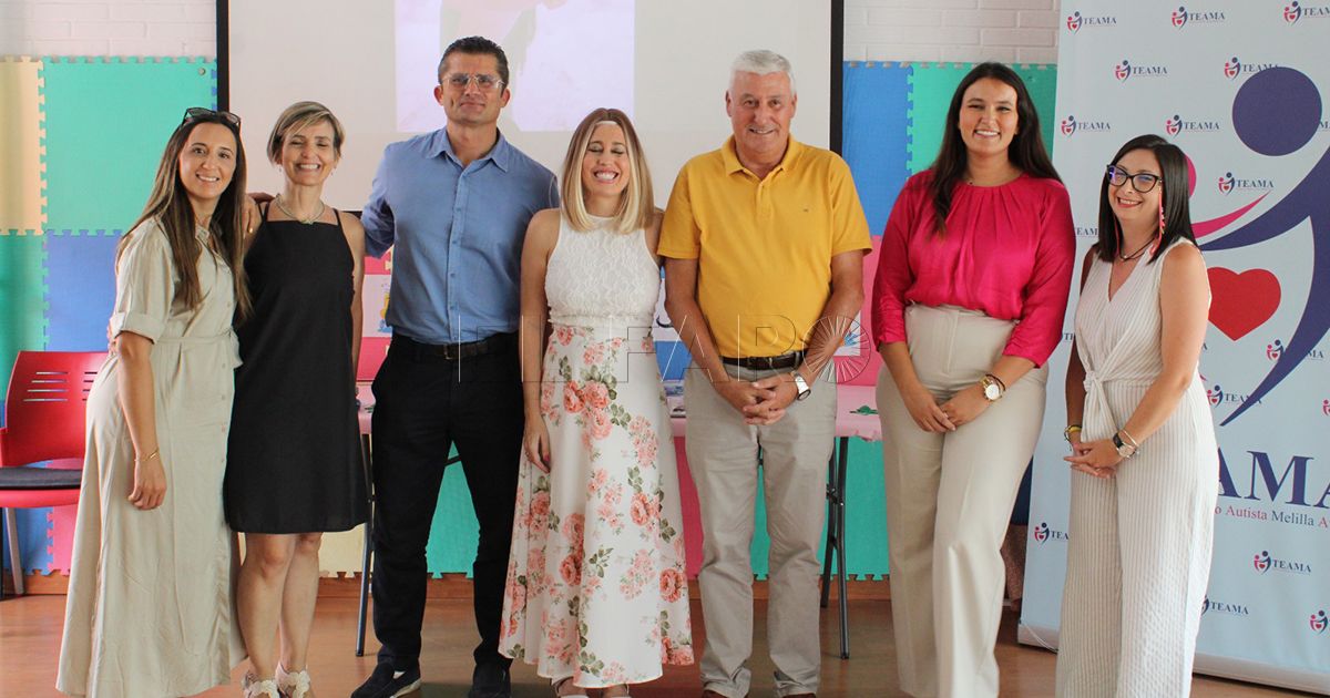 Finaliza el primer campamento de TeAma con una entrega de diplomas