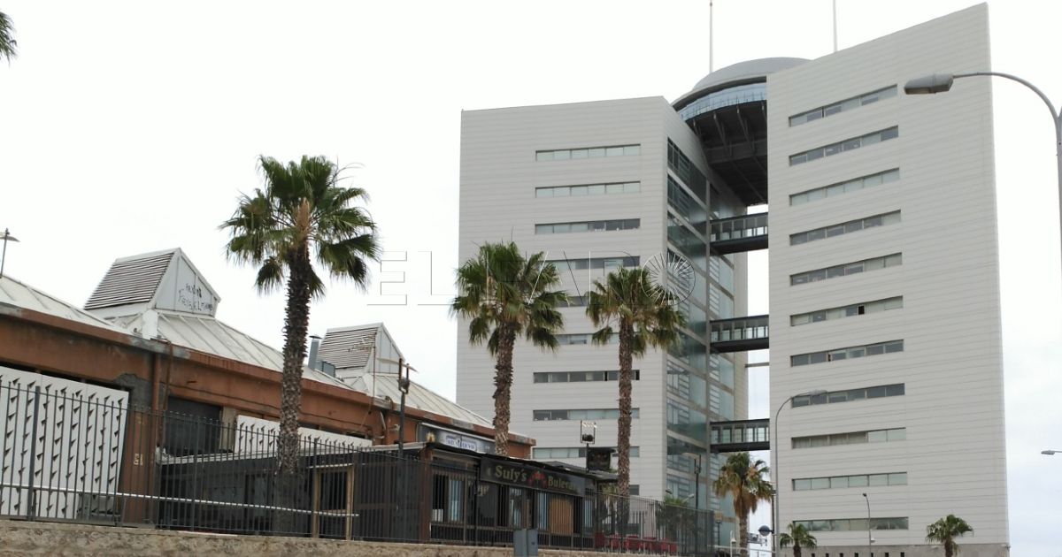 Melilla, donde más descendió el gasto en justicia gratuita