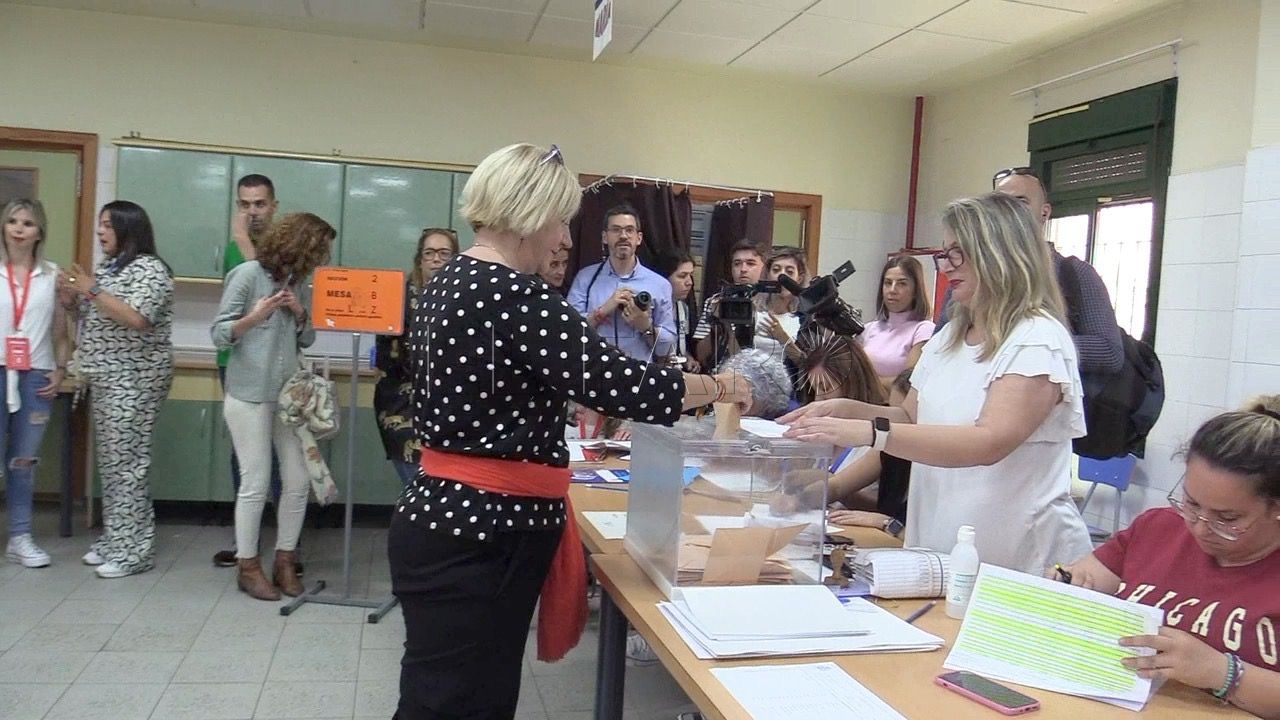 Termina la campaña electoral