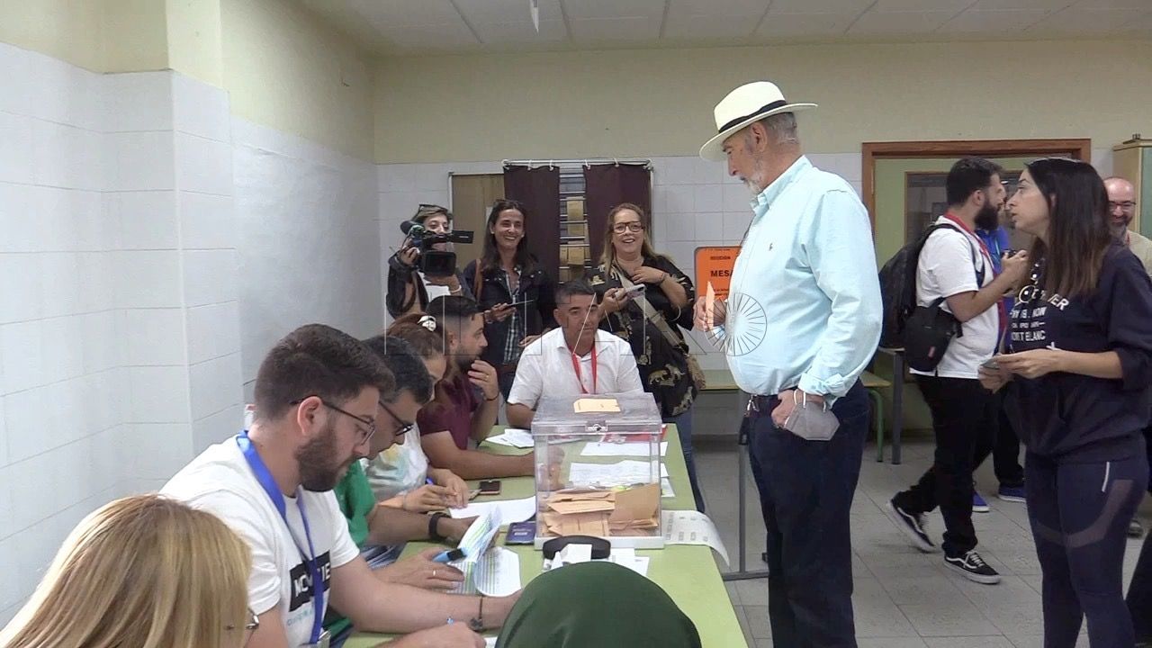 La JEC, tres letras que llaman al orden a los políticos y resuelven dudas