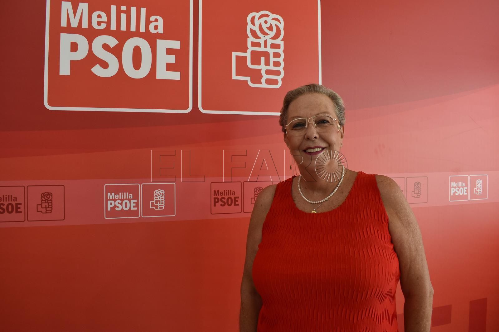 Pagán: “El PSOE ha incrementado 19 médicos y ha dado estabilidad con 204 contratos de larga duración”
