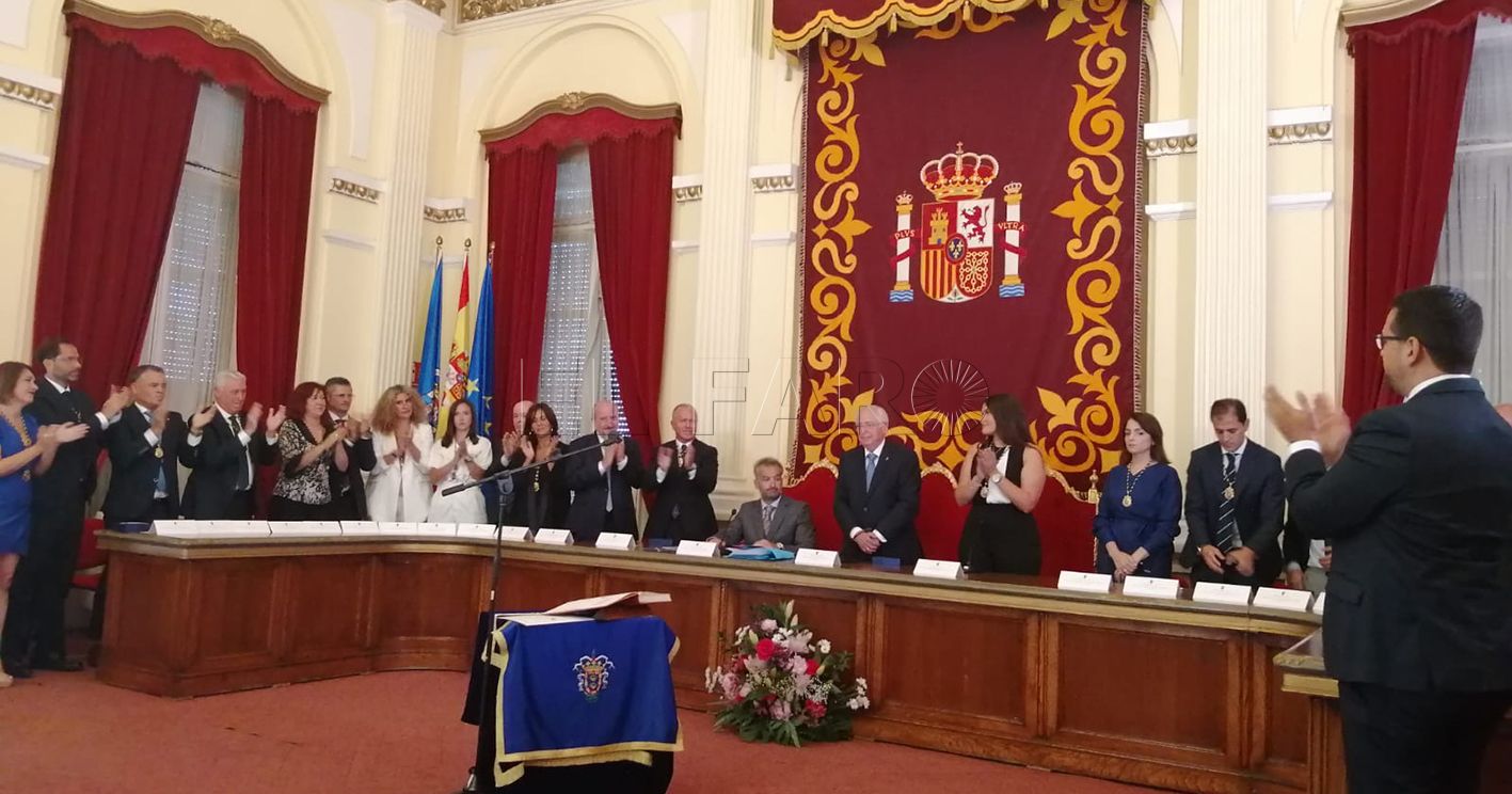 Se acabaron las elecciones autonómicas