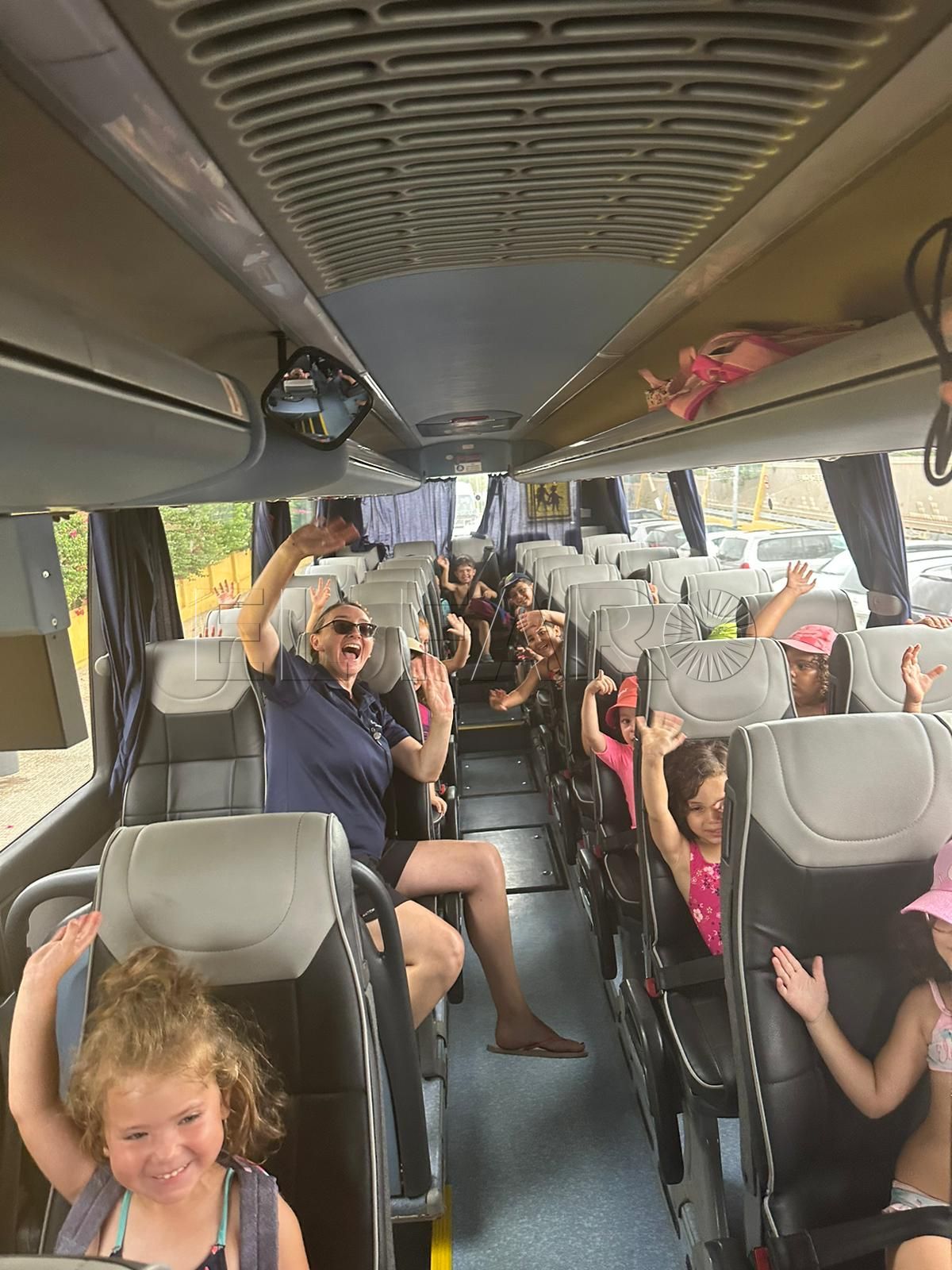 Treviño clausura el primer taller estival de infantil y primaria desarrollado por CentrosD2