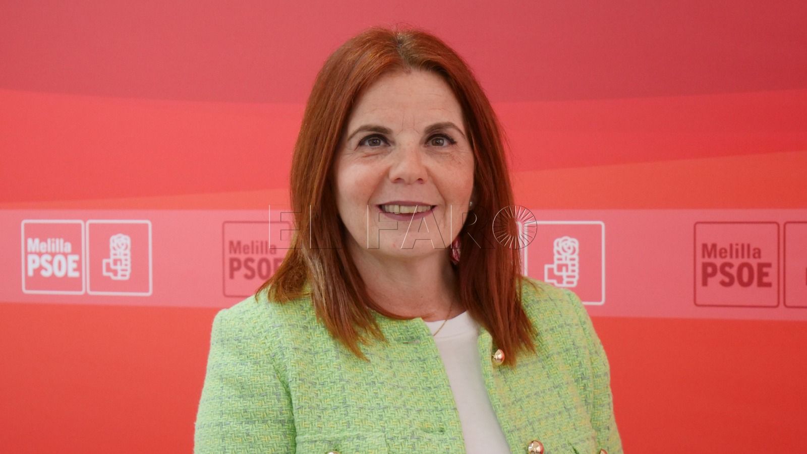 El PSOE pide el voto a todas aquellas personas que "no quieren que España retroceda"