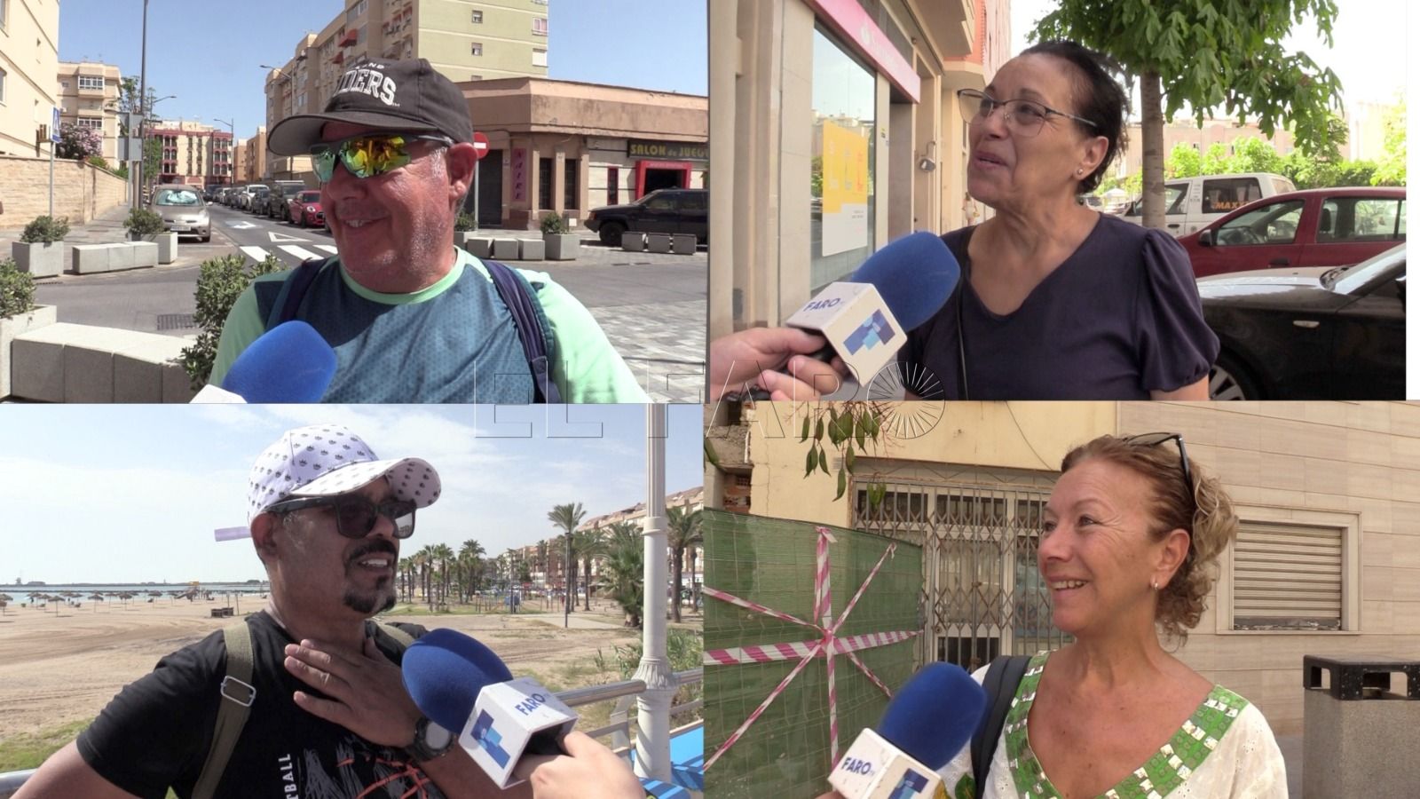 La Encuesta | ¿Qué le parece la festividad de la Virgen del Carmen?