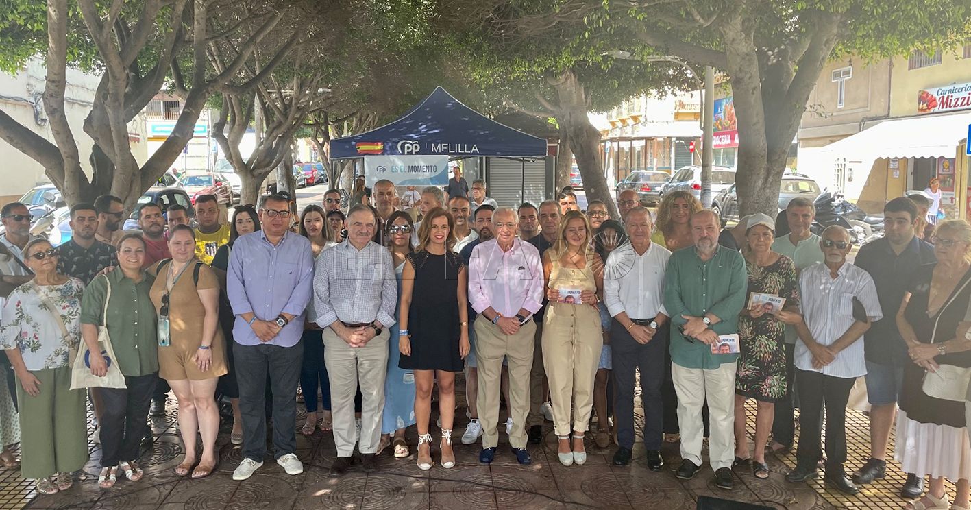 El PP propone un centro para jóvenes y niños con una unidad de salud mental