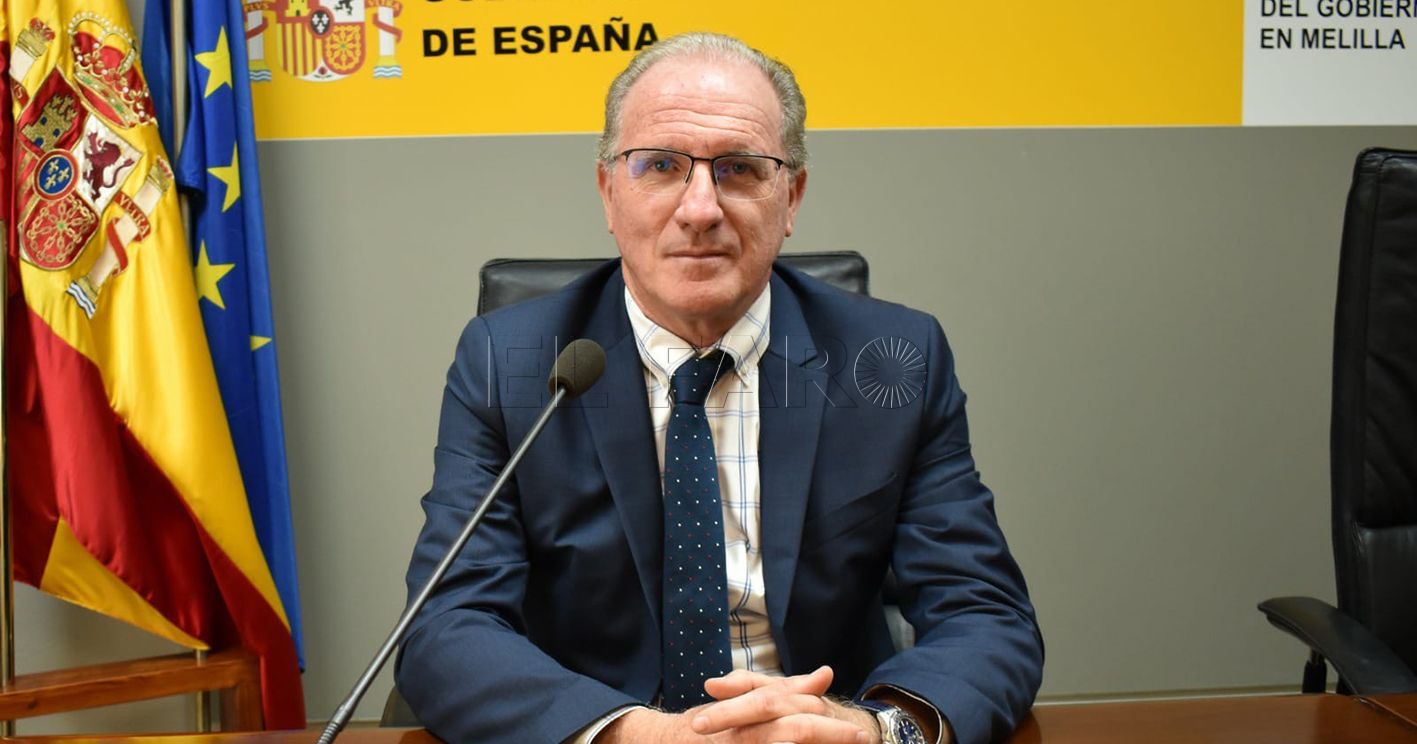 La Seguridad Social tramitó en Melilla 433 permisos por nacimiento y cuidado de menor en el primer semestre