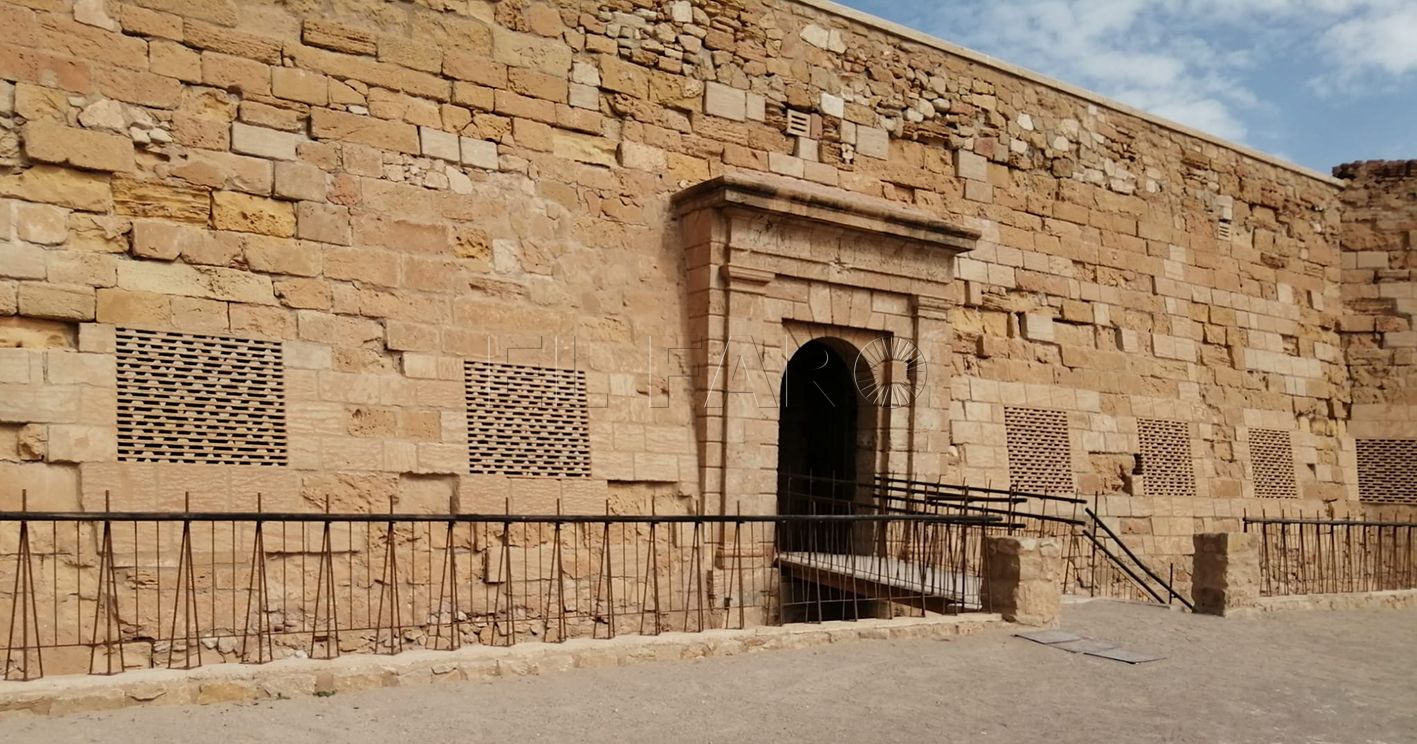 El patrimonio como imagen de Melilla