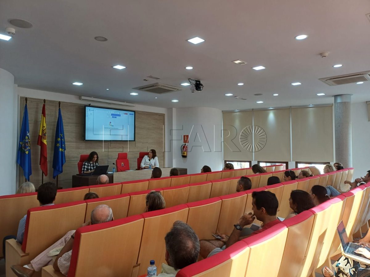 El Colegio de Abogados de Melilla celebra unas jornadas sobre la infancia en la Justicia