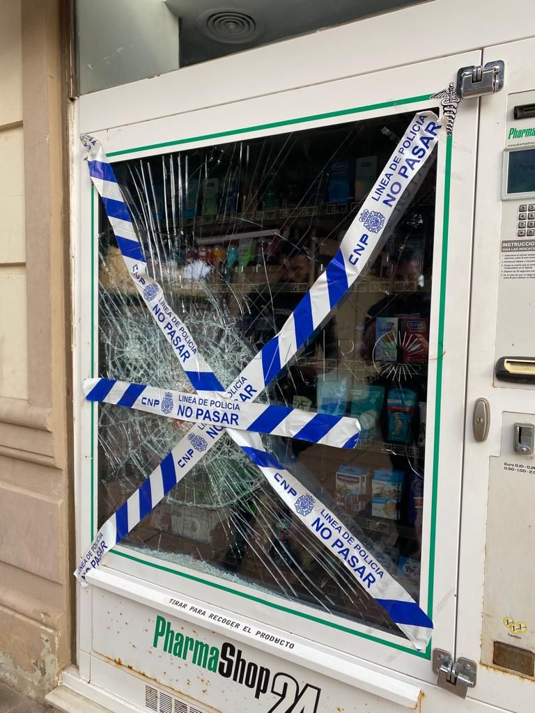 robo juguetes eróticos