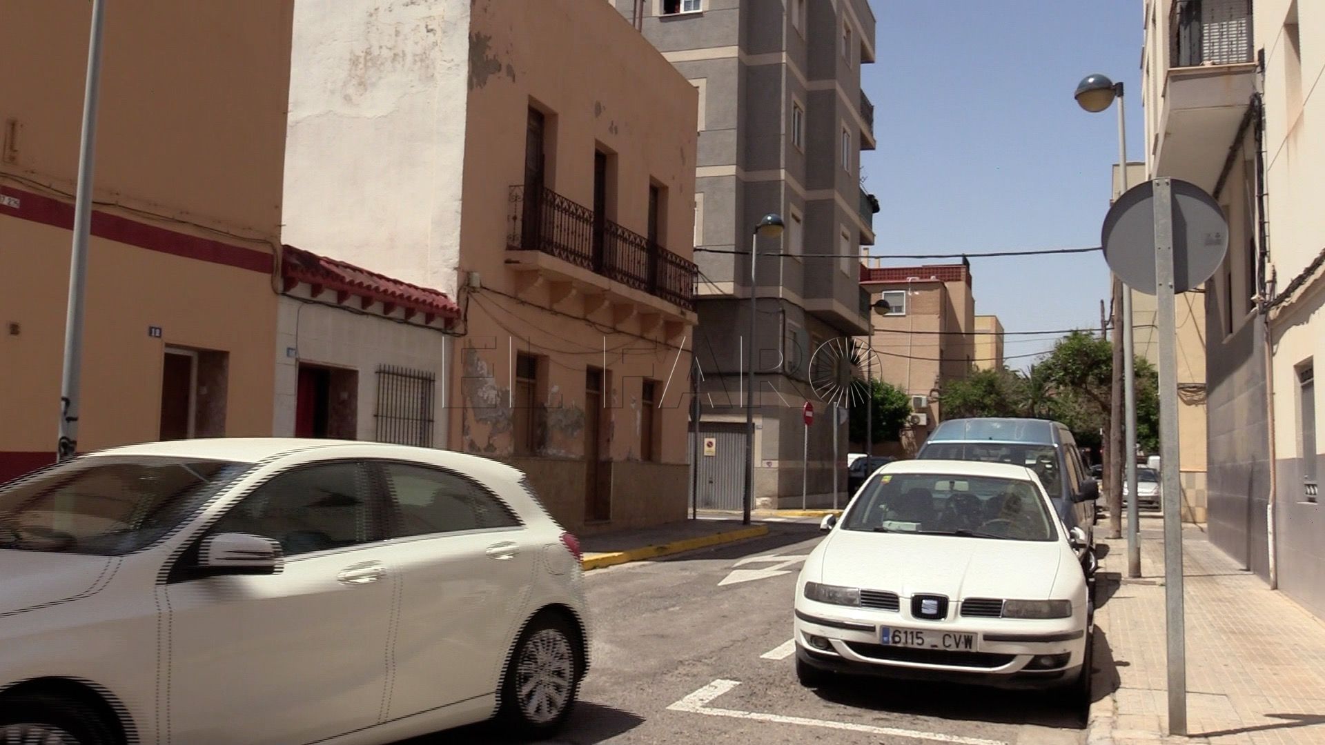 Barrio del Hipódromo