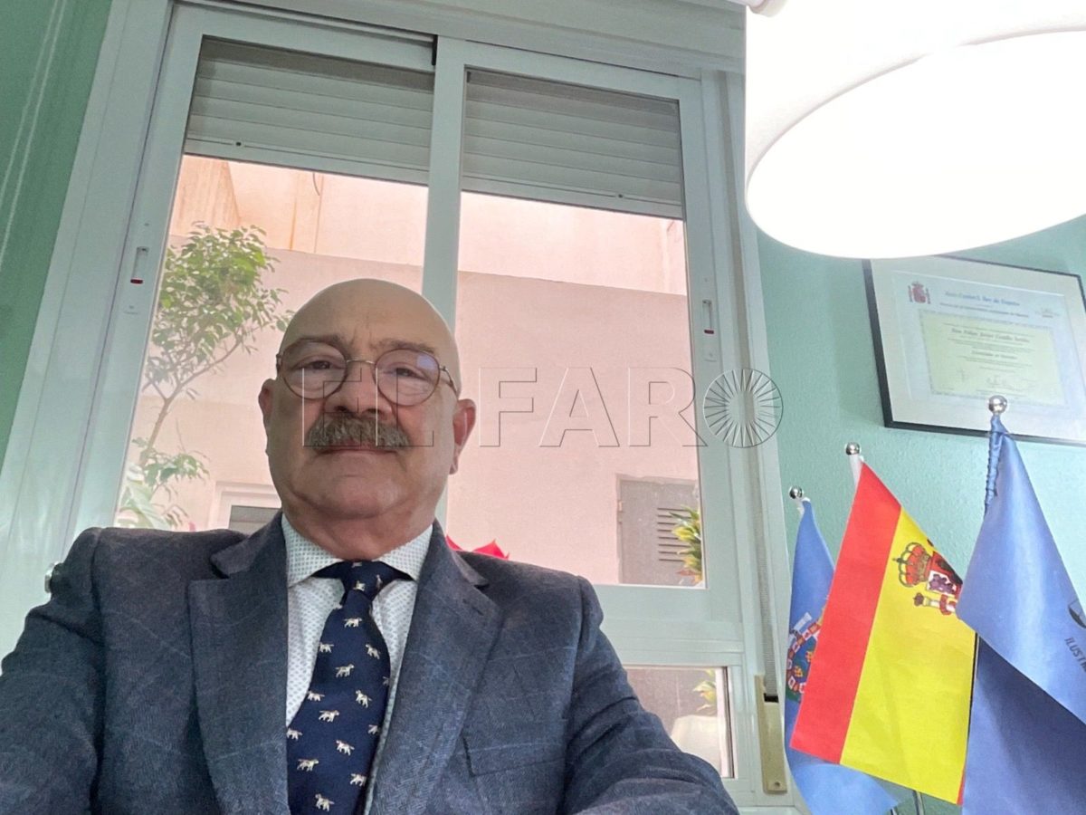 El Carrillo| Felipe Castillo: “Si volviera a nacer, realizaría grandes cambios en mi vida”