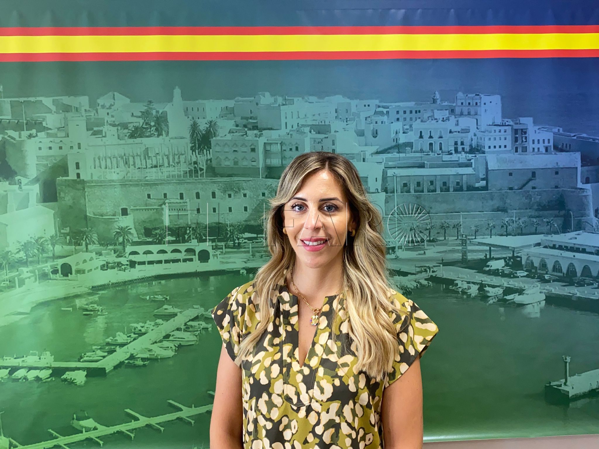 Vox Melilla apoya a los trabajadores de Correos en su demandas