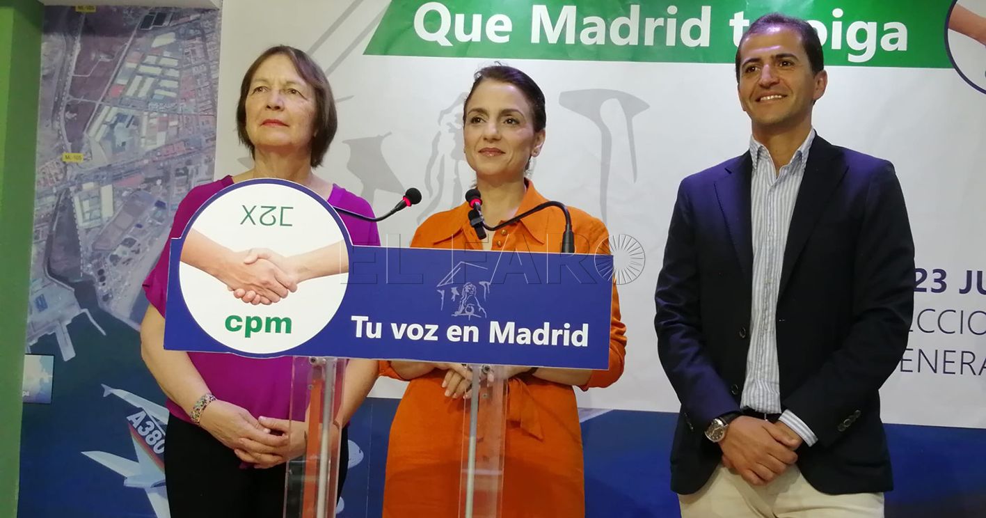 Almansouri pide que la frontera vuelva a la situación del año 2016