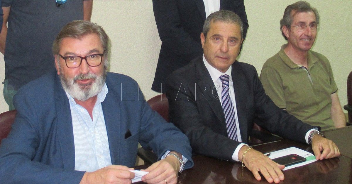 La CEME expresa su "preocupación" por cómo queda el 50% de la Seguridad Social