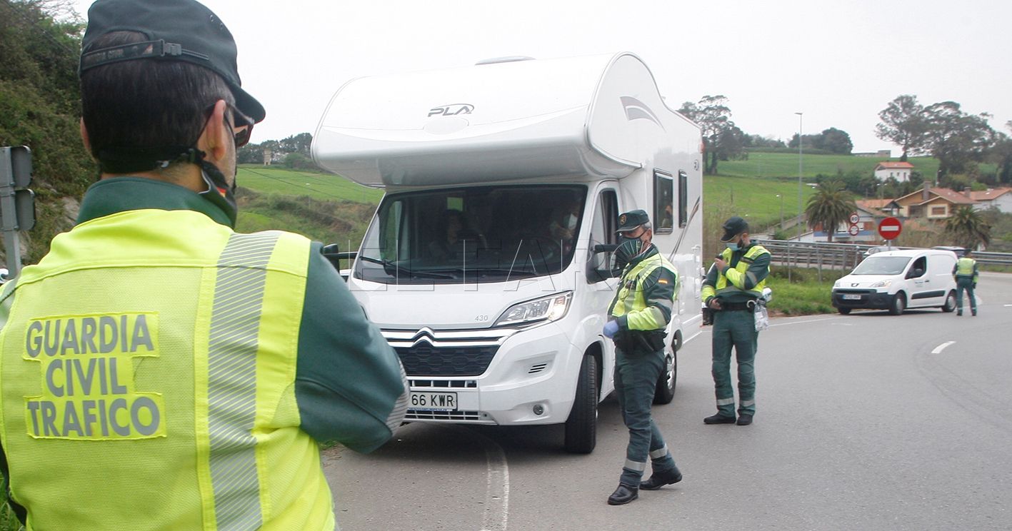 La AUGC acudirá a los tribunales para "frenar la descomposición de la Guardia Civil diseñada por Interior"